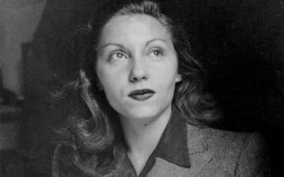 Clarice Lispector (1920-1977)