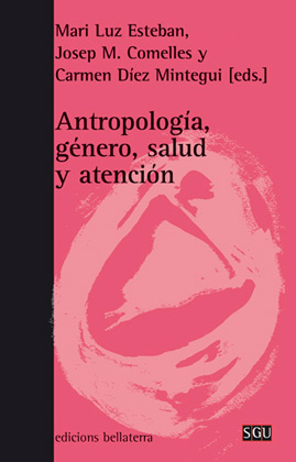 Antropología, Género, Salud y Atención