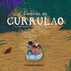 Corazón de currulao