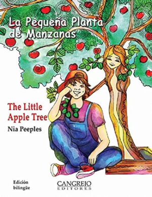 La Pequeña Planta de Manzanas