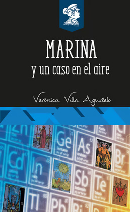 Marina y un caso en el aire