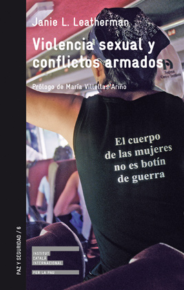 Violencia Sexual y Conflictos Armados