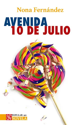Avenida 10 de Julio