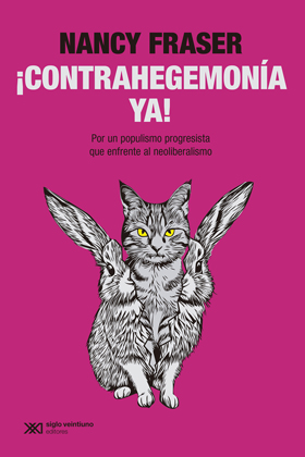 ¡Contrahegemonía Ya!