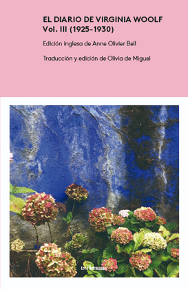 El Diario de Virginia Woolf, Vol. III