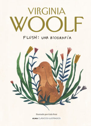 Flush, Una Biografía