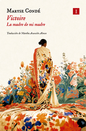 Victoire, la madre de mi madre