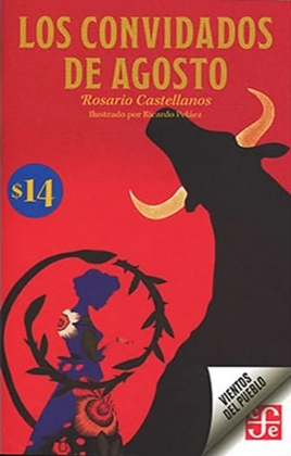 Los convidados de agosto