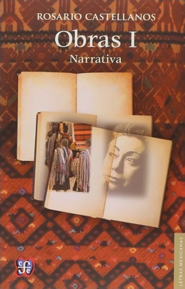 Obras I: Narrativa