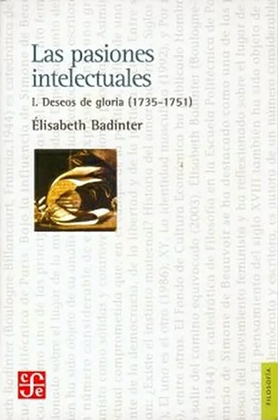 Las Pasiones Intelectuales