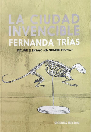La Ciudad Invencible