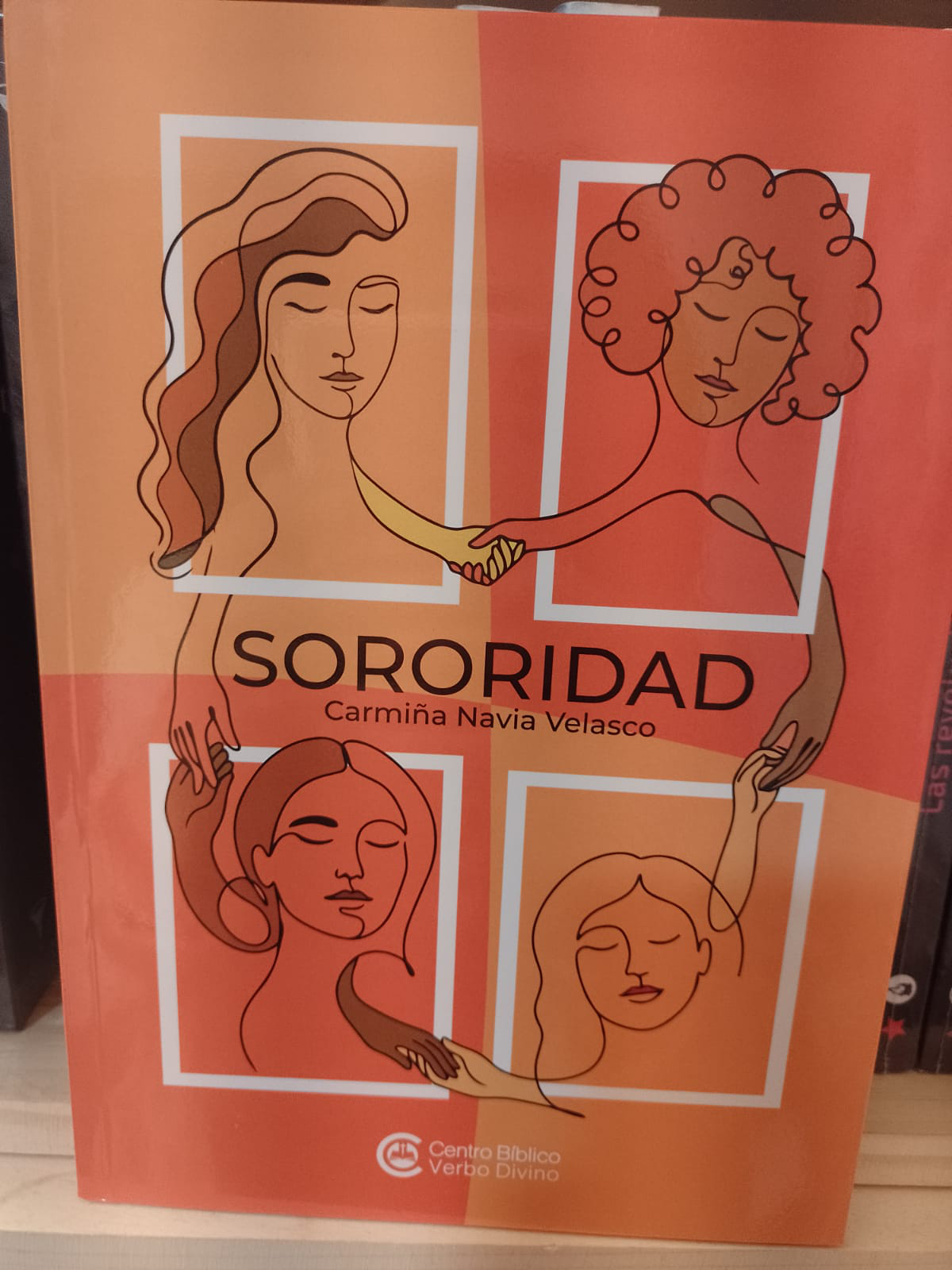 Sororidad