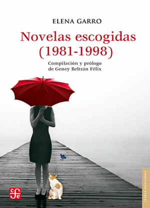 Novelas Escogidas (1981-1998)