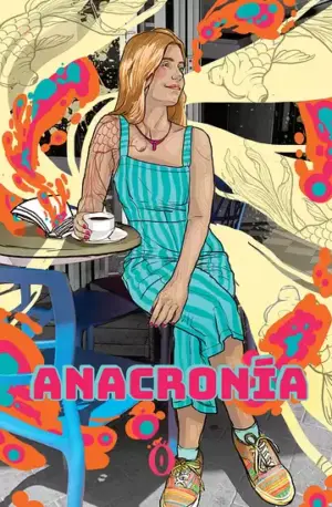 Anacronía