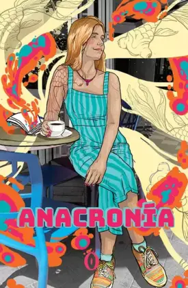 Anacronía