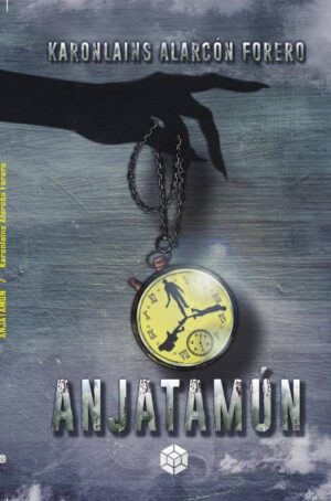 Anjatamún