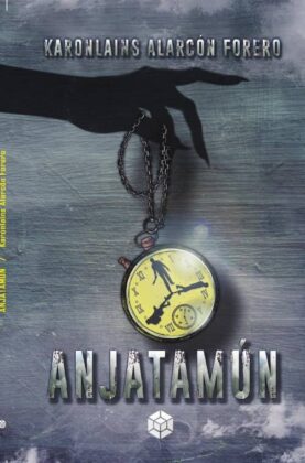 Anjatamún