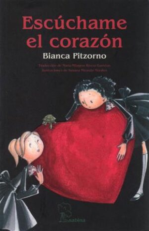 Escúxchame el corazón