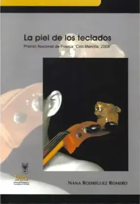La piel de los teclados