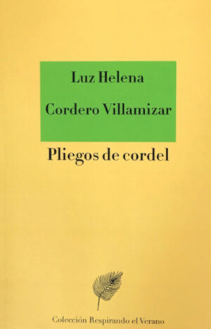 Pliegos de cordel
