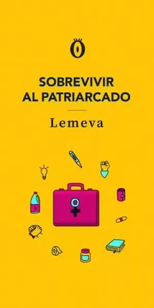 Sobrevivir al patriarcado