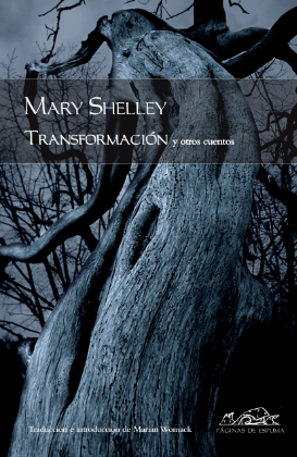Transformación y otros cuentos más