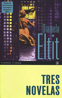 Tres Novelas