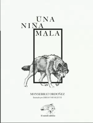 Una niña mala