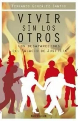 Vivir sin los otros