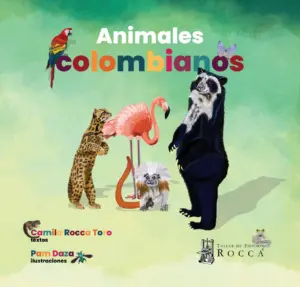 Animales Colombianos