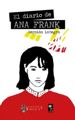 El Diario de Ana Frank
